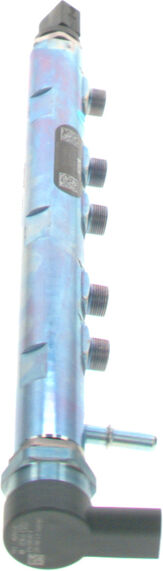 Bosch Verteilerrohr, Kraftstoff 0 445 214 135 Für Bmw