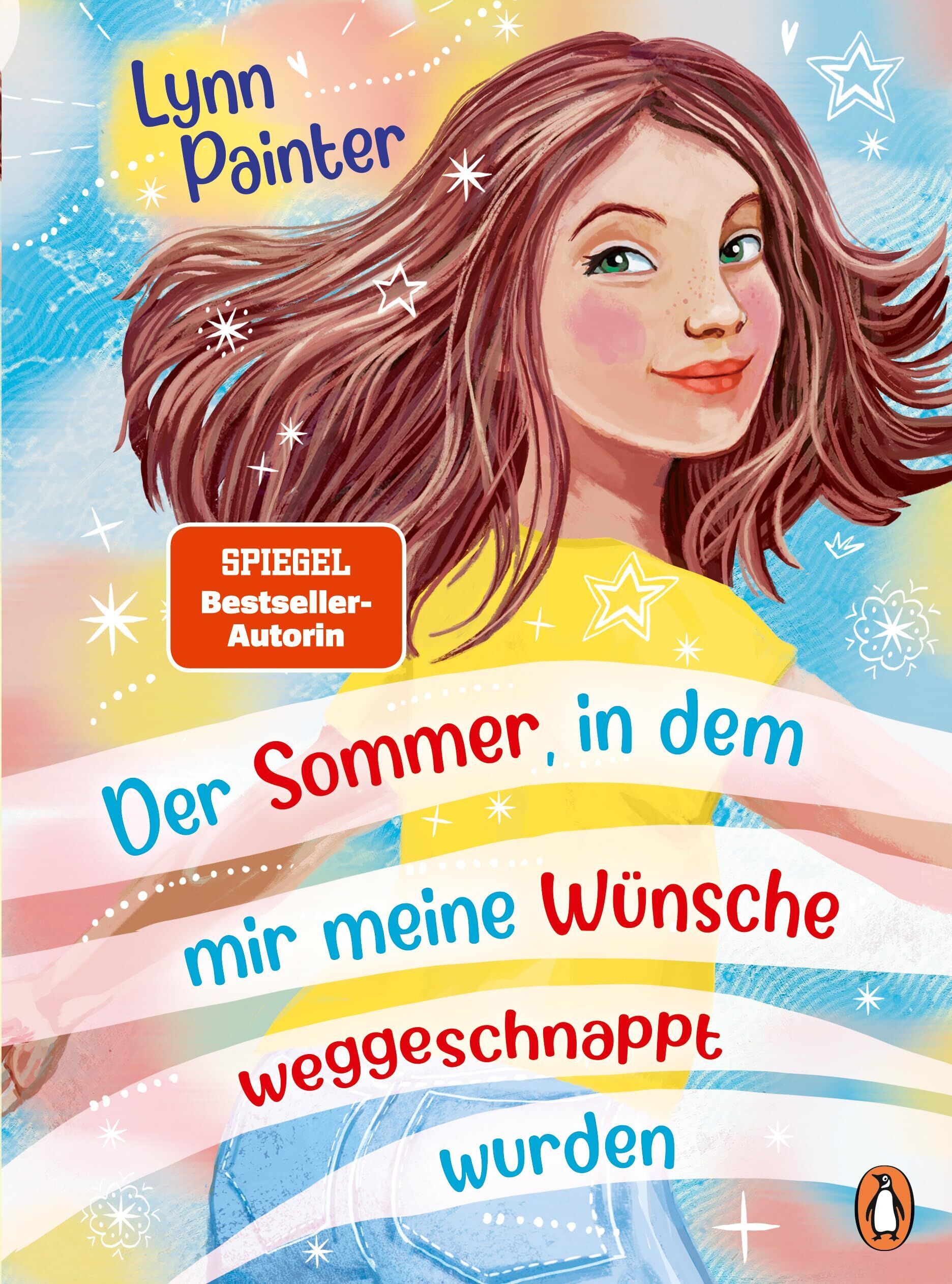 Lynn Painter - Der Sommer, in dem mir meine Wünsche weggeschnappt wurden - Preis vom 05.10.2026 03:47:11 h