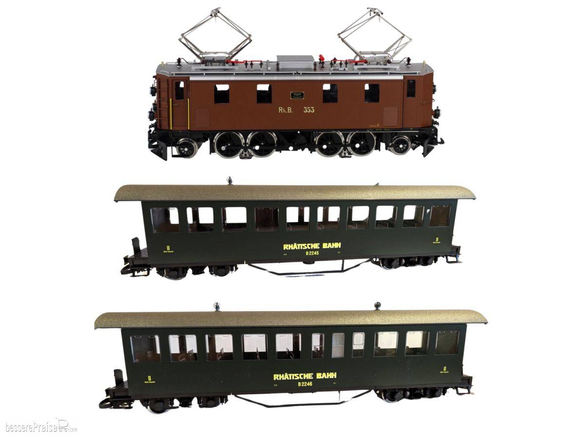 Train Line 45 2050000-01