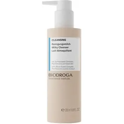 200ml BIODROGA Bioscience Institute CLEANSING Reinigungsmilch