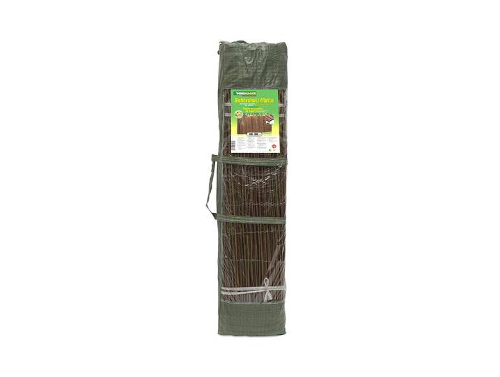 Windhager Sichtschutzmatte Country 1.5 × 3 m