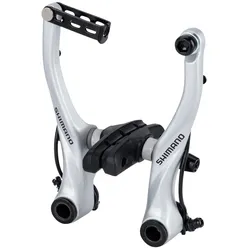 Shimano V-Brake BR-T4000 silber