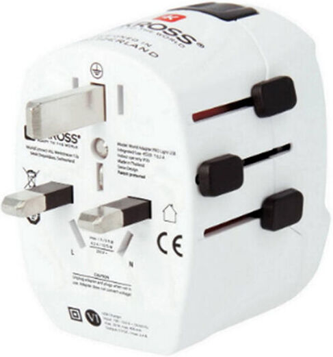 FICHA SKROSS PRO LIGHT USB