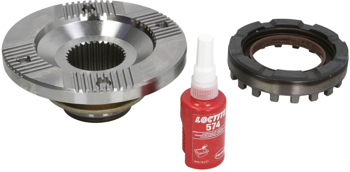 Reparatursatz, Differential EURORICAMBI 60171868