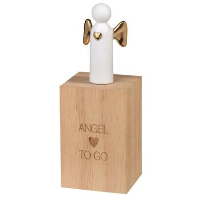 Räder Kleine Engelbegleiter Angel to go ca. 4,2cm
