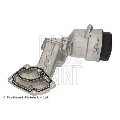 BLUE PRINT Gehäuse, Ölfilter adbp210222 für FREIGHTLINER