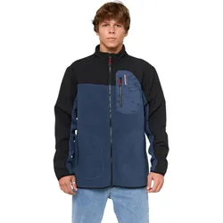 RIP CURL ANTI SERIES SEARCH Zip Fleece 2026 light navy - M