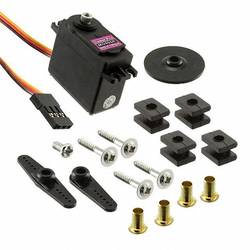 Adafruit 1142 Servomotor 1 St.