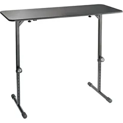 K&M 12160 DJ-Tisch