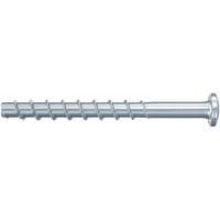Betonschraube FBS 4x50 20/15 Panhead TX 200 Stück, verzinkt