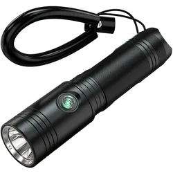 Skywoods, Taschenlampe, Diving D6 Pro