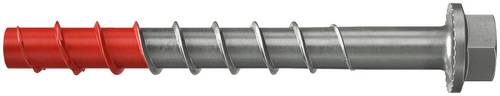 Fischer 543569 FBS II 10x60 5/-/- US A4 Betonschraube 50St.