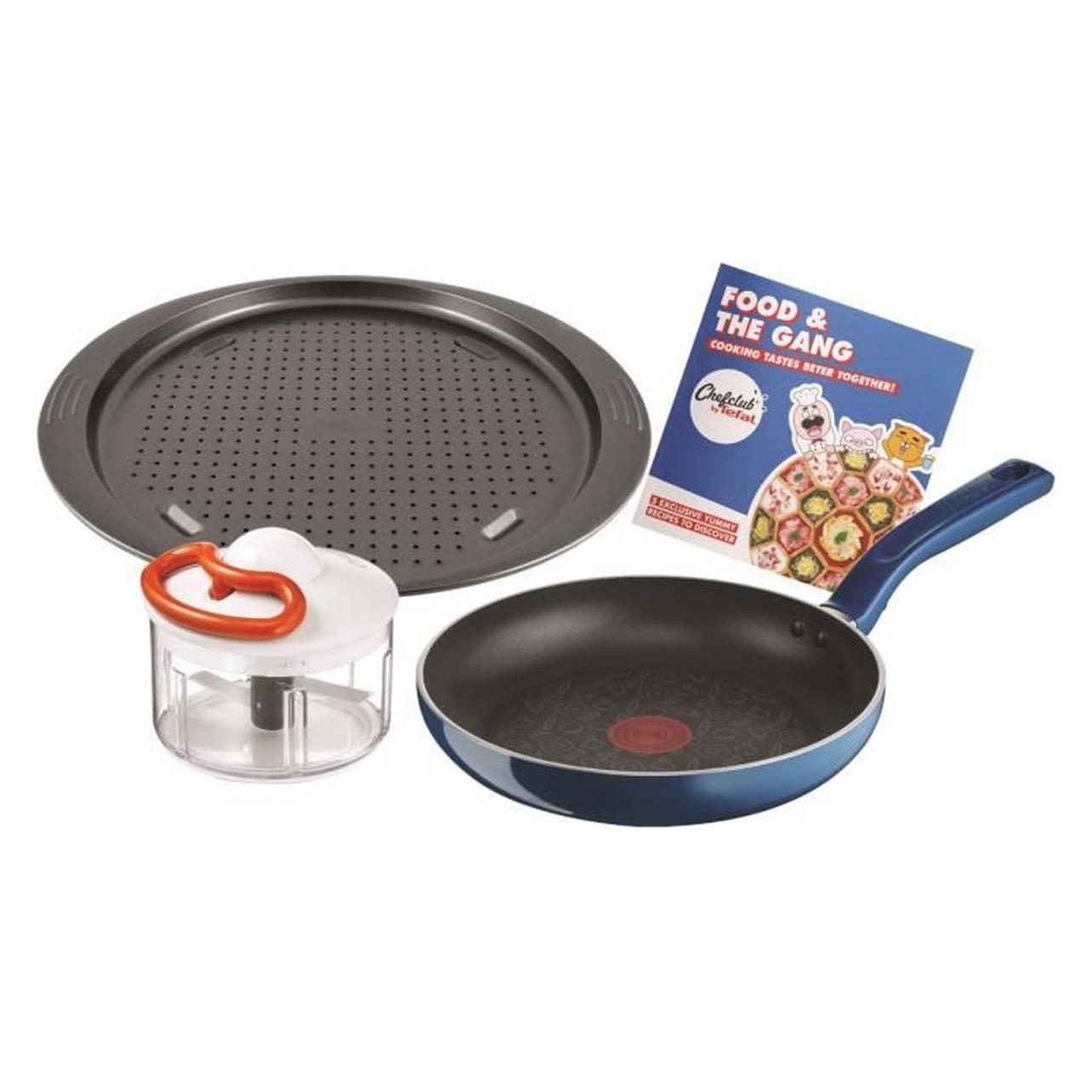 Tefal G805S304 (G805S304)