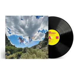 Leaving Records, Wandtattoo, Fantastic Thoughts (VINYL)