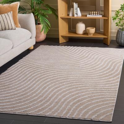 SAFAVIEH Wave Lidewij Modern Rug