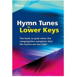 Hymn Tunes in Lower Keys, Fachbücher
