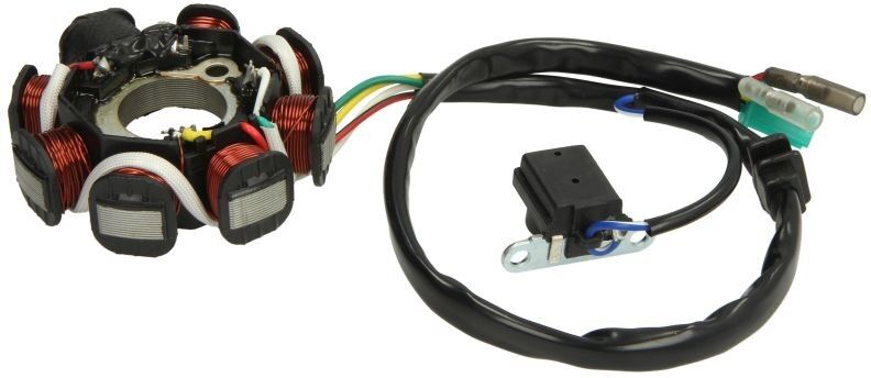 INPARTS IP000501 Stator, alternateur
