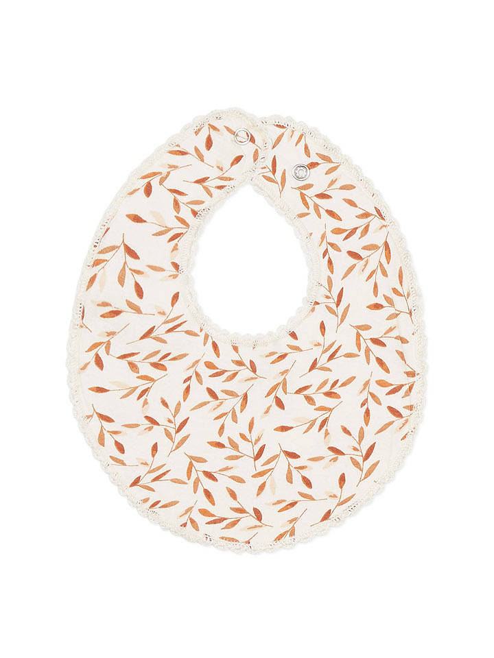 Cam Cam Copenhagen Dreieckstuch in Creme - onesize