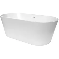 SAT Mood Freistehende Badewanne SATVMOOD1500