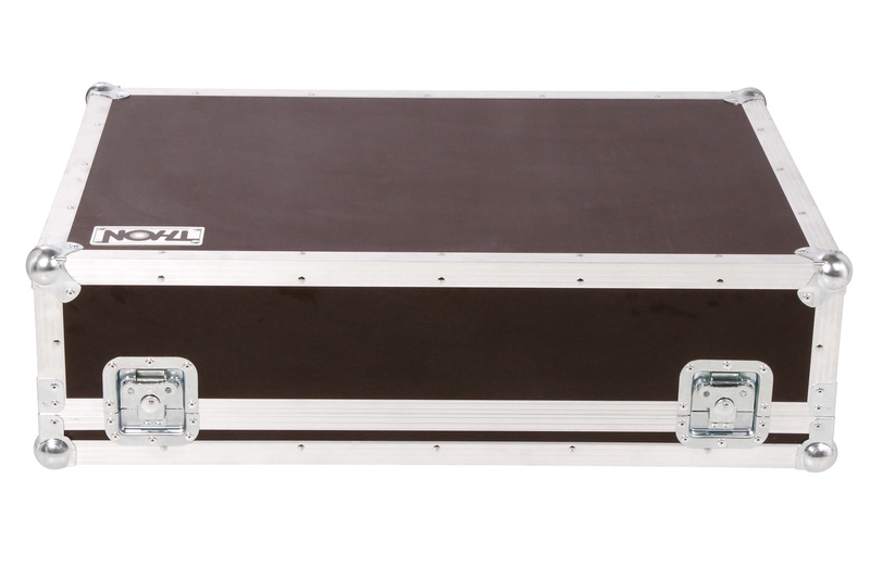 Thon Mixercase Yamaha MGP24X resina fenolica marrone