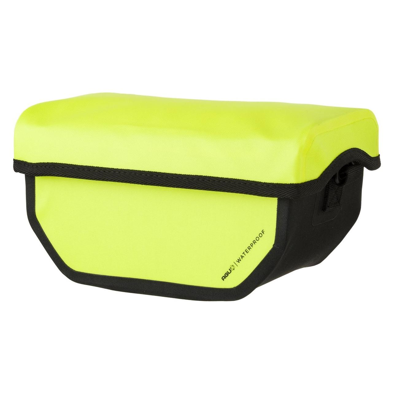 Agu Shelter Clean (5 l, Lenkertasche) (41130602-002)