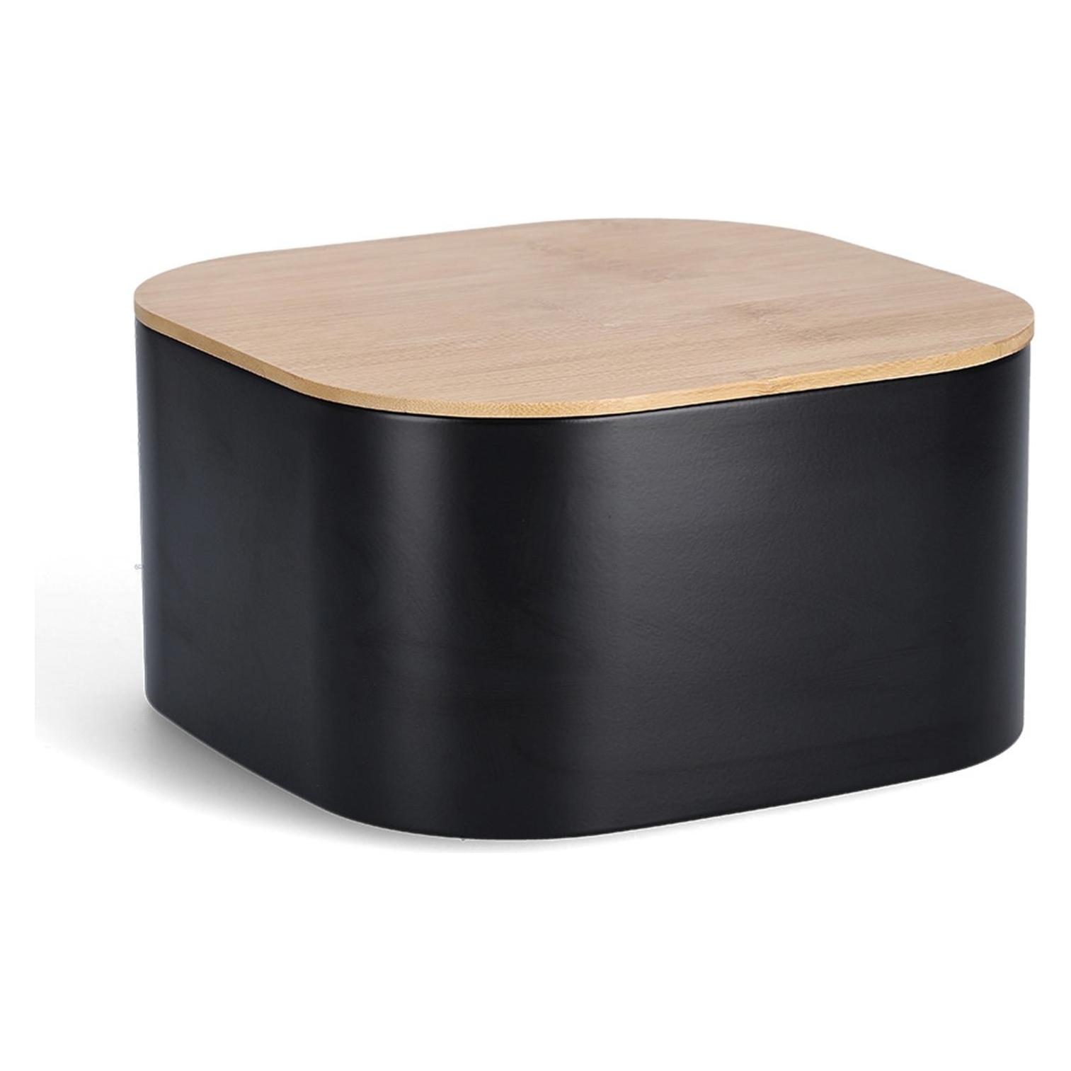 Zeller Present Brotbox (25381 M0841-0582)