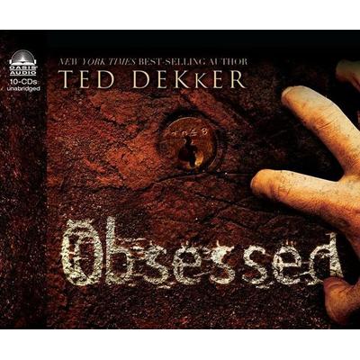 Obsessed - Ted Dekker, CD, 9781589268258