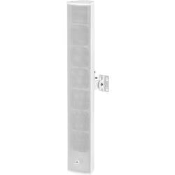 Monacor ETS-432TW/WS ELA-Tonsäule 30 W Weiß 1 St.