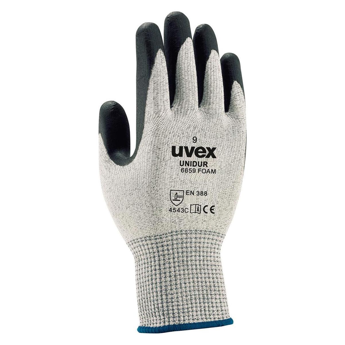 Uvex Unidur 6659 (9) (6093809)