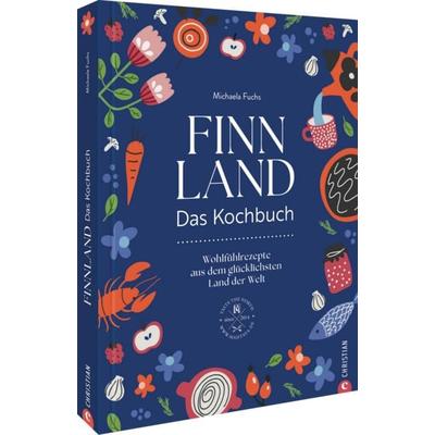 Finnland. Das Kochbuch, Gebundene Ausgabe von Michaela Fuchs, Christian, 978-3-95961-951-6