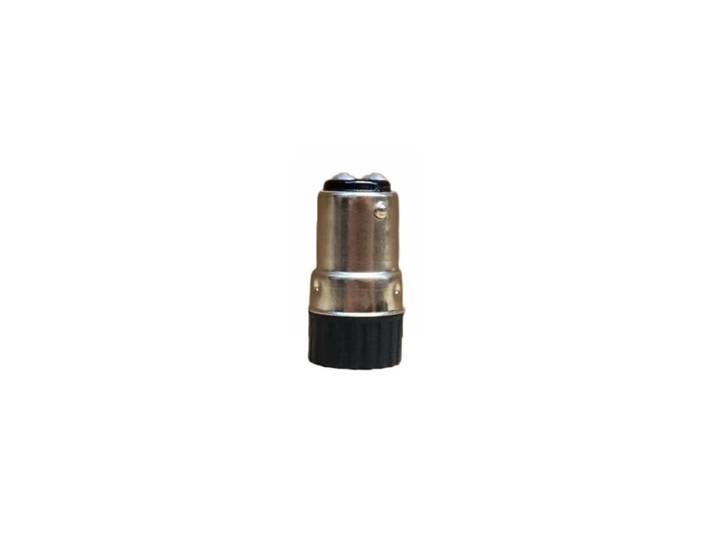 Occhio Zubehör Leuchtmitteladapter B15d für ClipLED