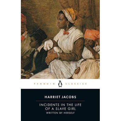 Incidents in the Life of a Slave Girl, Taschenbuch von Harriet Jacobs, KNV Besorgung, 978-0-14-043795-9