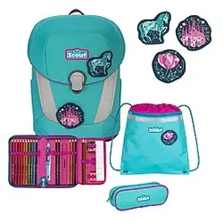 Scout Sunny II Dreamworld Set mit Funny Snaps - keine Magnete