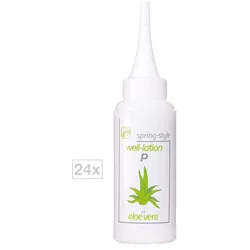 1800ml Spring Well-Lotion P mit Aloe Vera