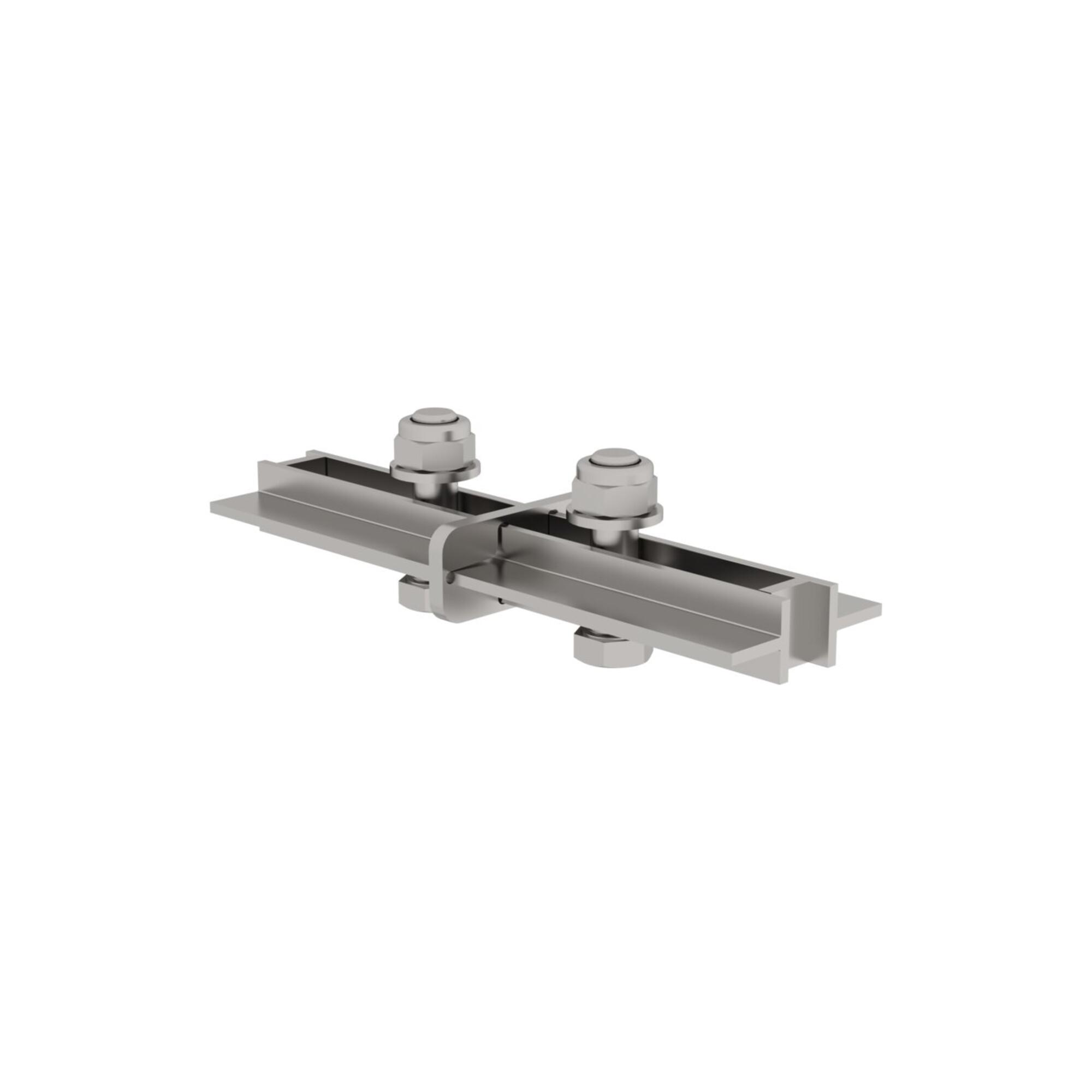 MUNK Steigleiterverbinder 200mm (068236)