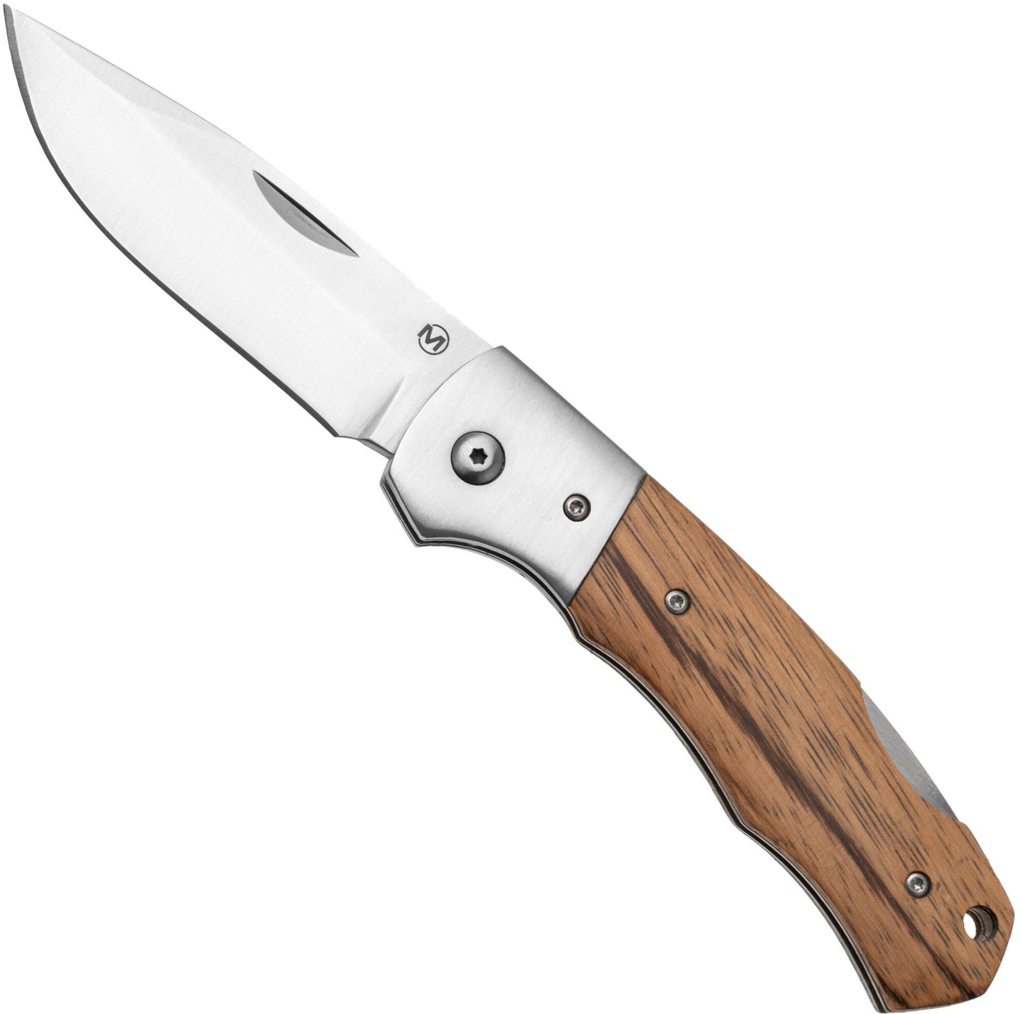 Böker Magnum Rustic 01SC075 Taschenmesser