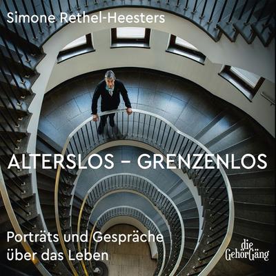 Alterslos - Grenzenlos - , Audio, 9783947878574