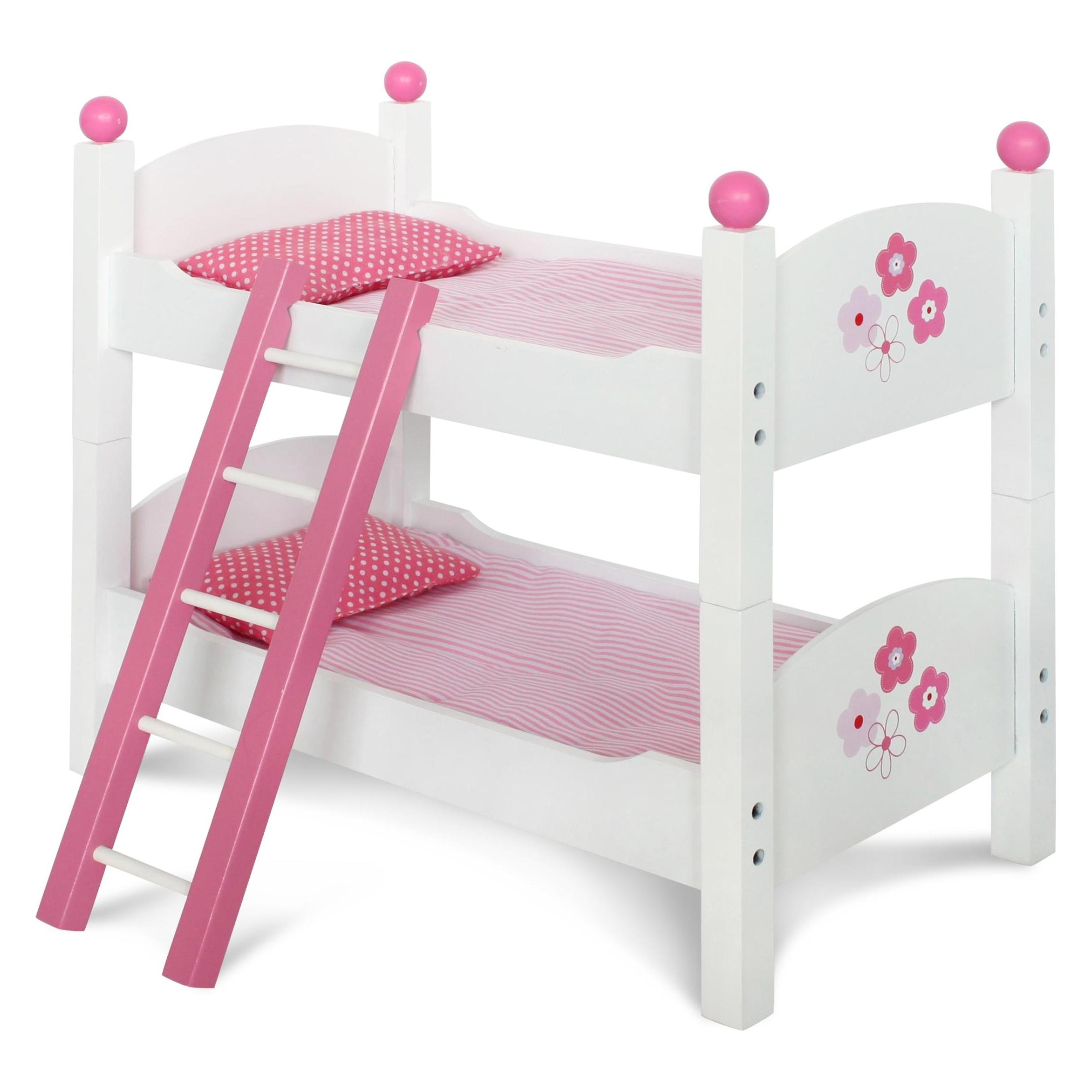 Bayer Chic 2000 Puppen-Etagenbett (503 99)