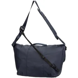 Timbuk2 Classic Messenger 40 cm Laptopfach (17.32"), Notebooktasche, Blau, Grau