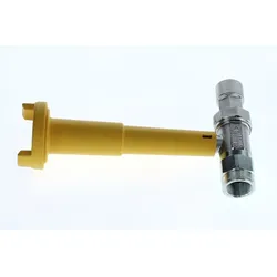 BOSCH Ersatzteil TTNR: 7736700127 Gashahn