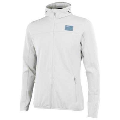 Evoc - Fleece Jacket - Fleecejacke Gr S weiß