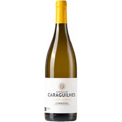 La Font Blanche 2025 - Château de Caraguilhes