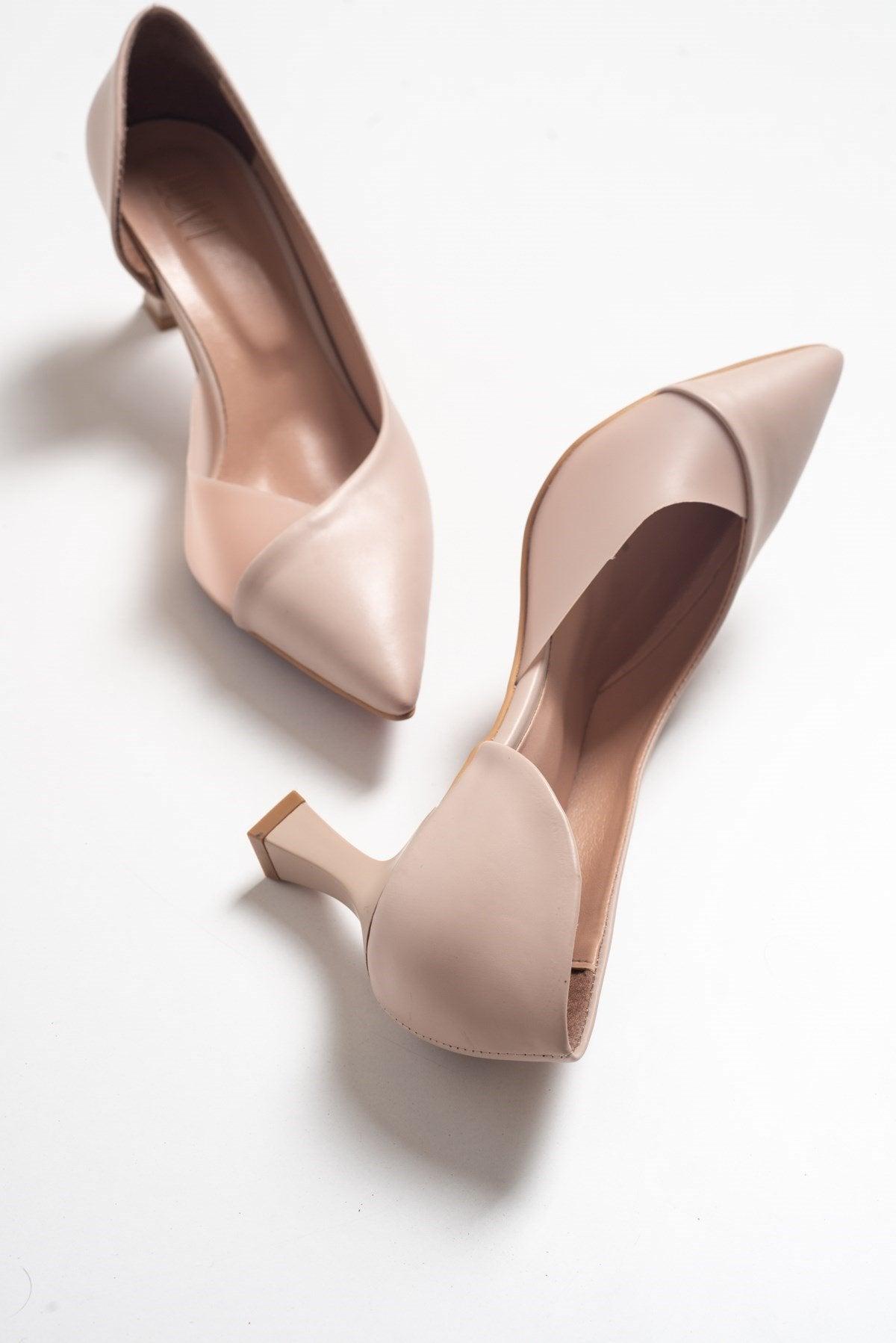 Vera Spitse Pump (Dames)