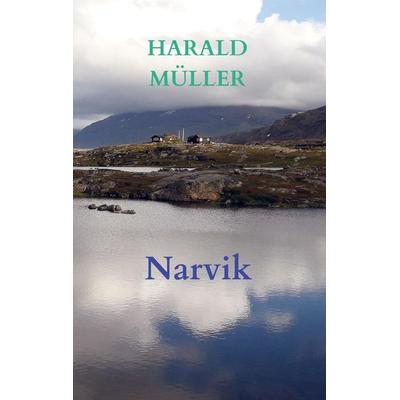Narvik, Taschenbuch von Harald Müller, Bookmundo Osiander, 978-94-036-0087-1