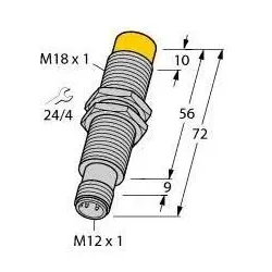 Turck Sensor (Sensor), Elektronikmodul
