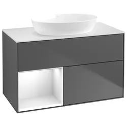 Villeroy & Boch Finion Waschtischunterschrank GA1, GA11GFGK GA11GFGK