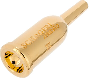 Schagerl Apredato 7C Gold