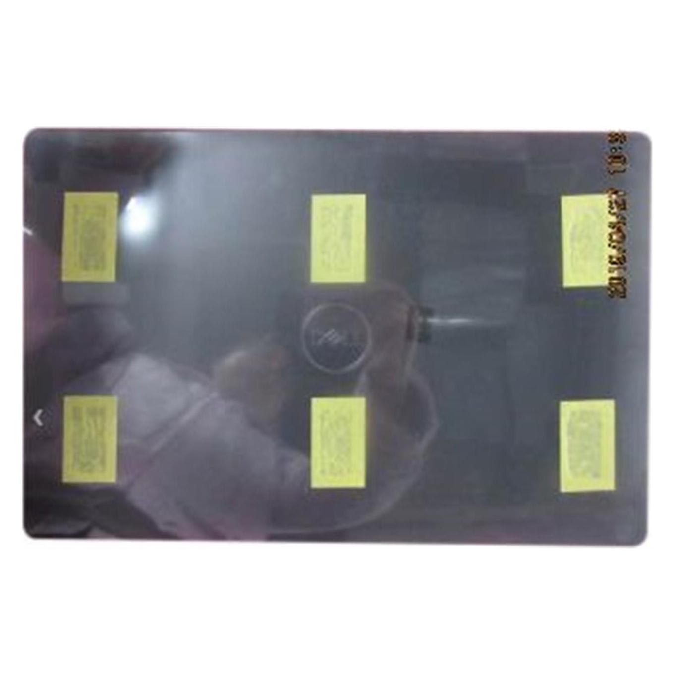 Dell ASSY LCD Cover, RGB camera (N6PK4)