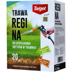 Gras „Regina“ 0,5 kg