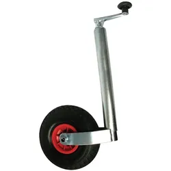 Carpoint, Garagenausstattung, Stutzrad 48mm